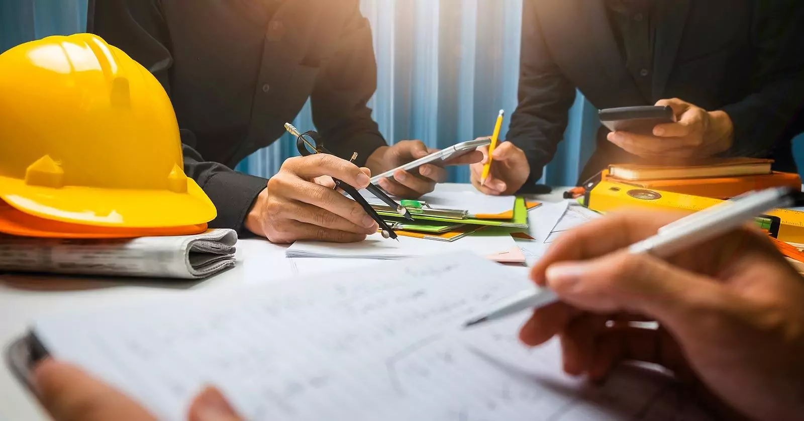 Contractor Financing: How to Fund Your Construction Projects