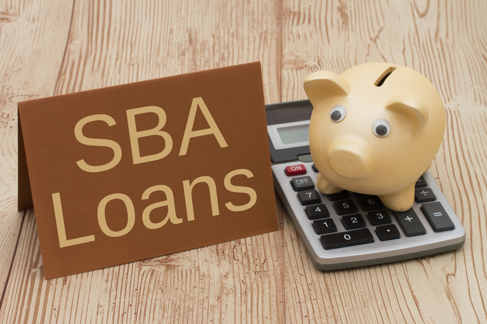 The Complete Guide to SBA Loans for Small Businesses
